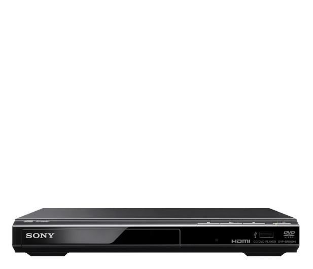 Sony OUTLET - DVP-SR760HB - 1507599 - zdjęcie